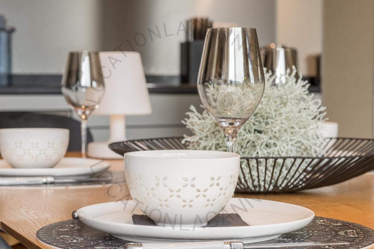 Annecy Lake, Luxury Top Floor Apartment - Lla Selections By Location Lac Annecy Eksteriør billede